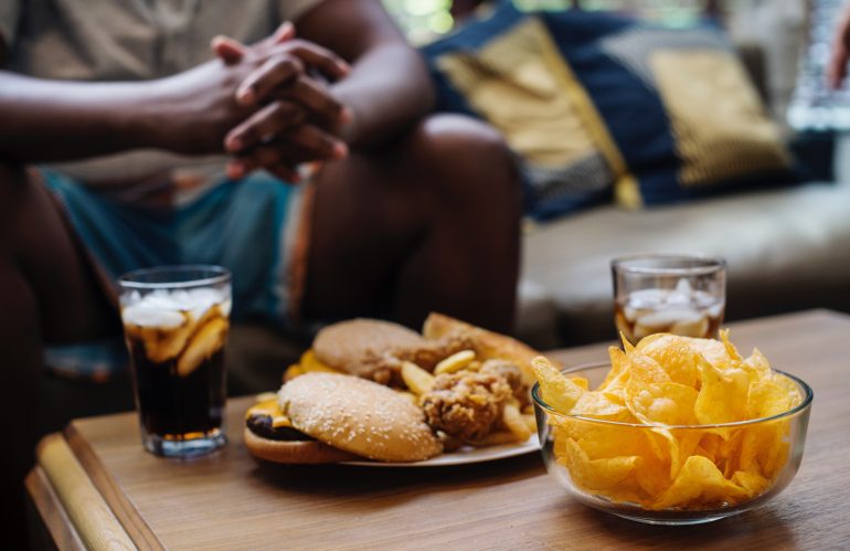 Refined Sugars & Insulin